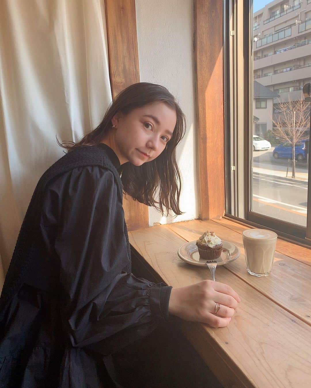 M a r i n aのグルメインスタ