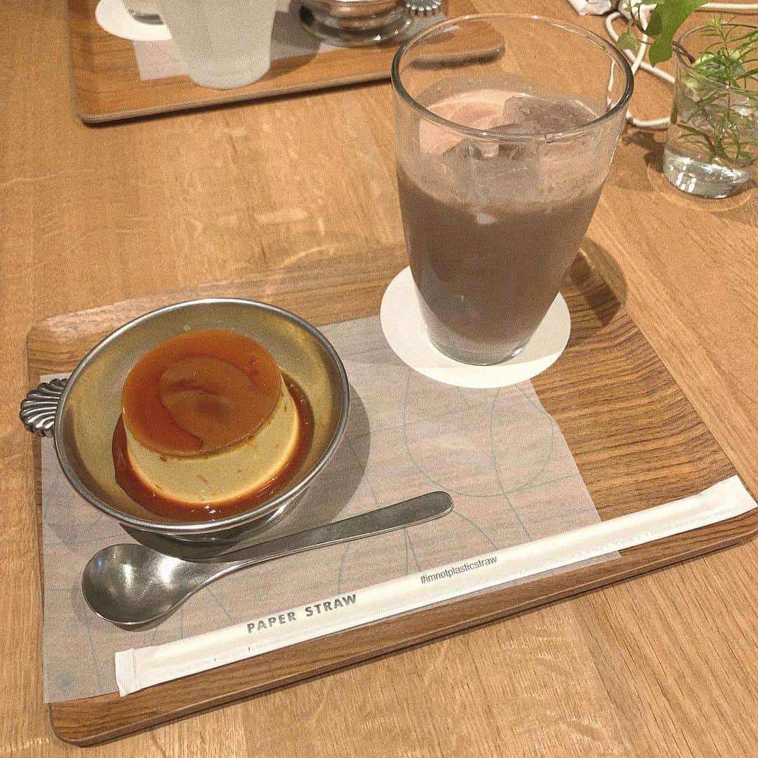 ナタリア聖奈のグルメインスタ