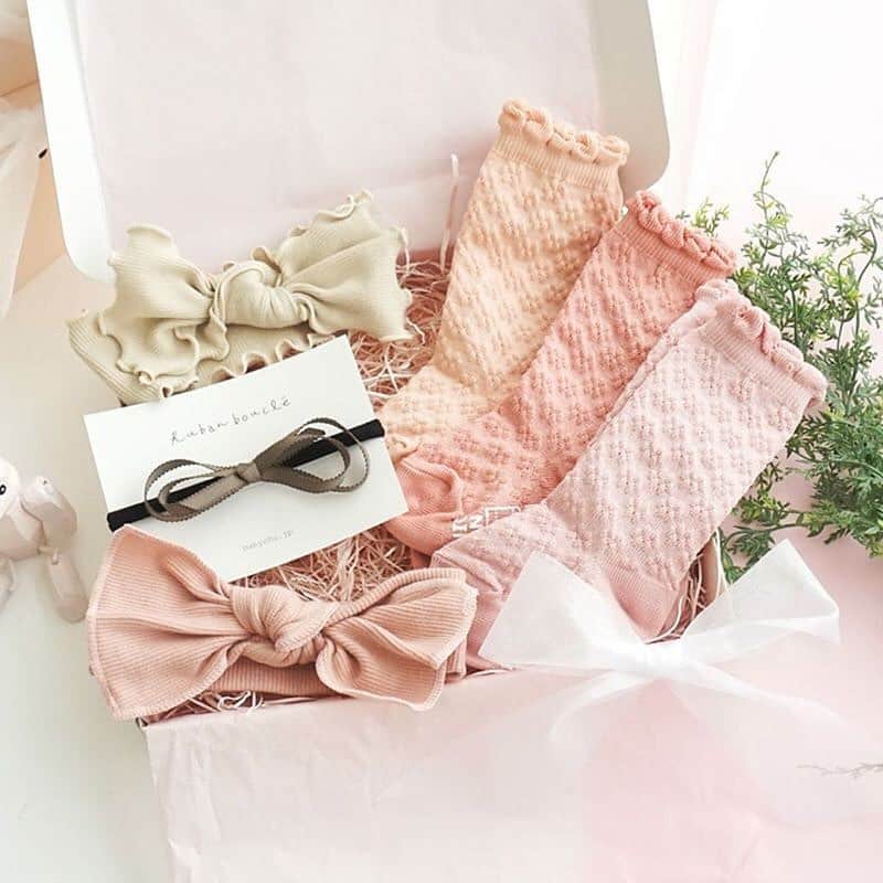 かわいいベビー服・子供服Babychuのインスタグラム