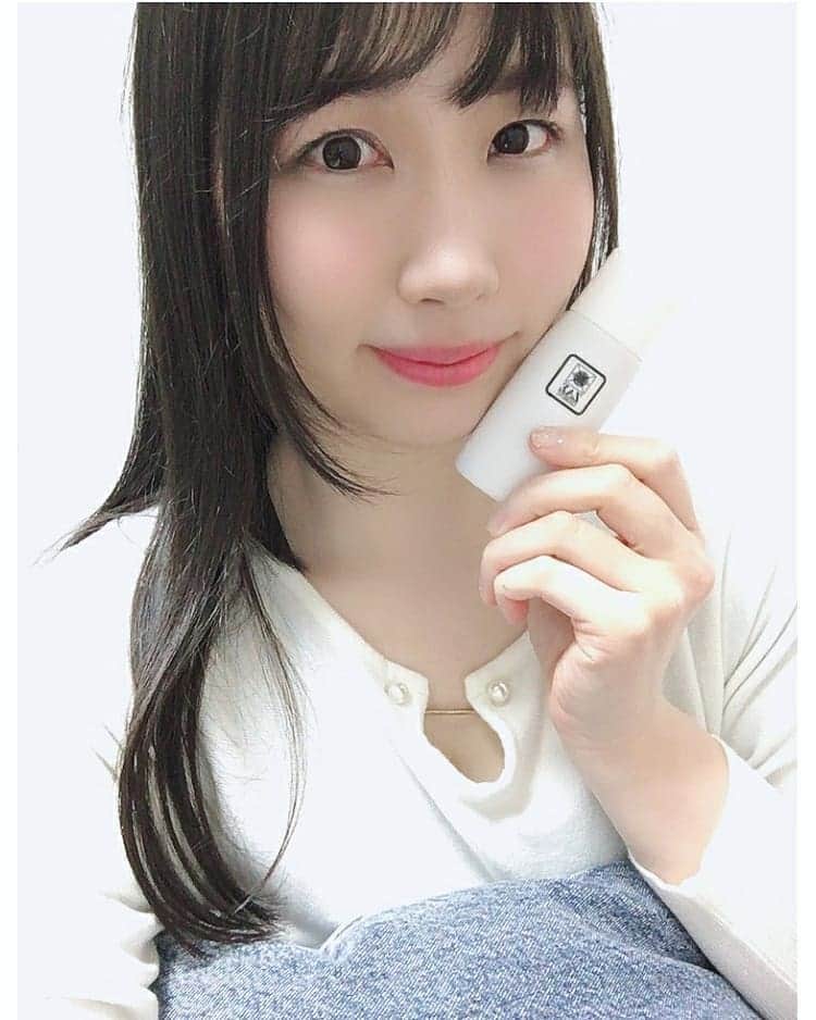 白葉まりのインスタグラム