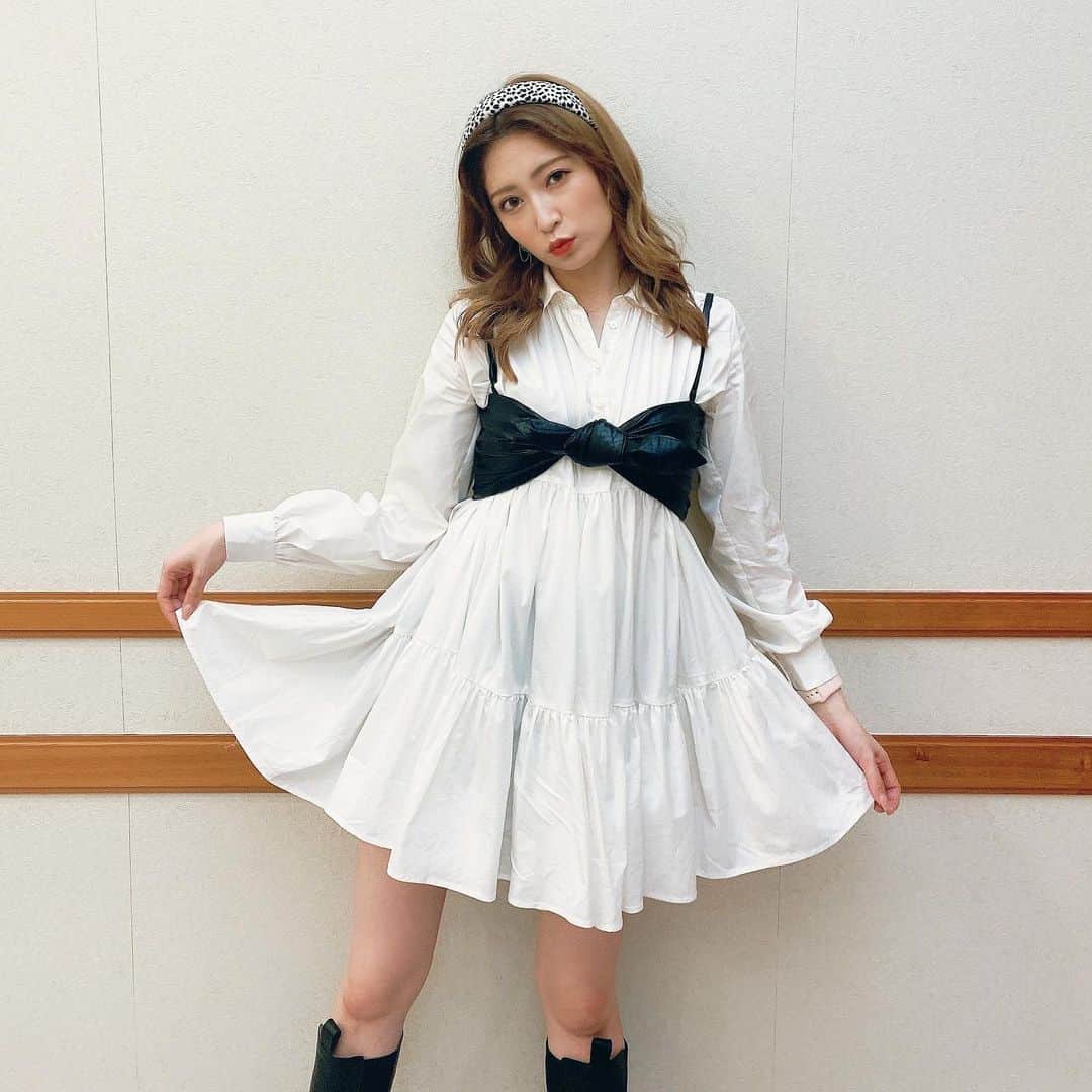 吉田朱里のインスタグラム