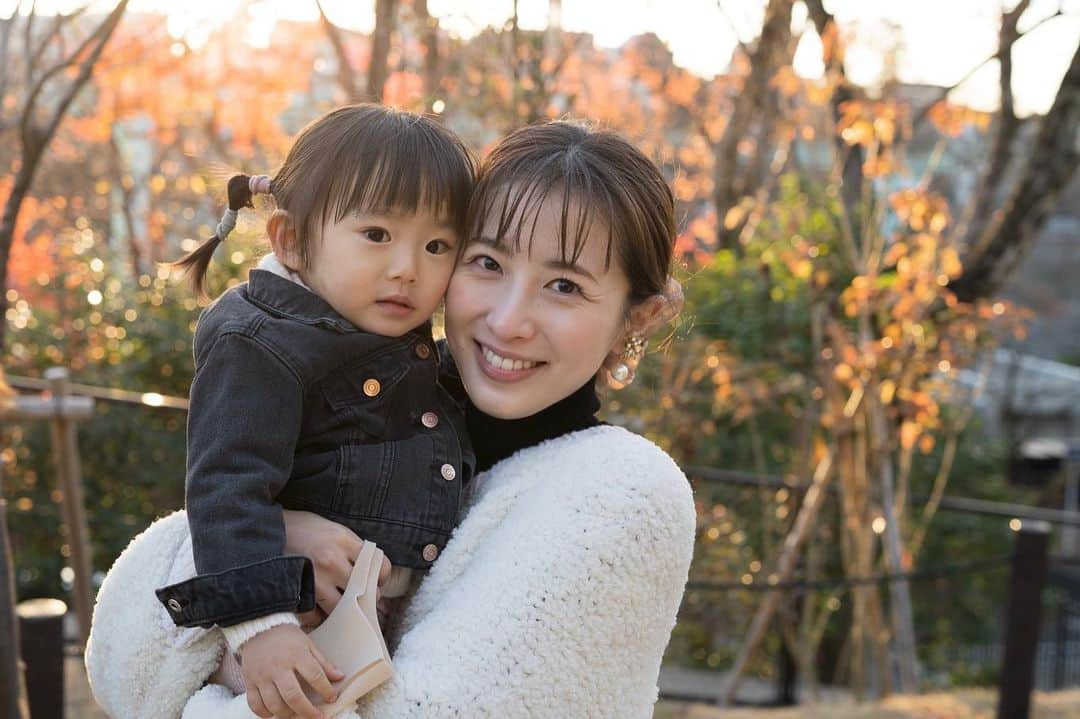 加藤千暁さんのインスタグラム写真 - (加藤千暁Instagram)「今年は紅葉見に行かないから動物園での紅葉を貼る🍁 #紅葉#秋終わり#いつの間にか#12月」12月6日 22時41分 - chiaki525