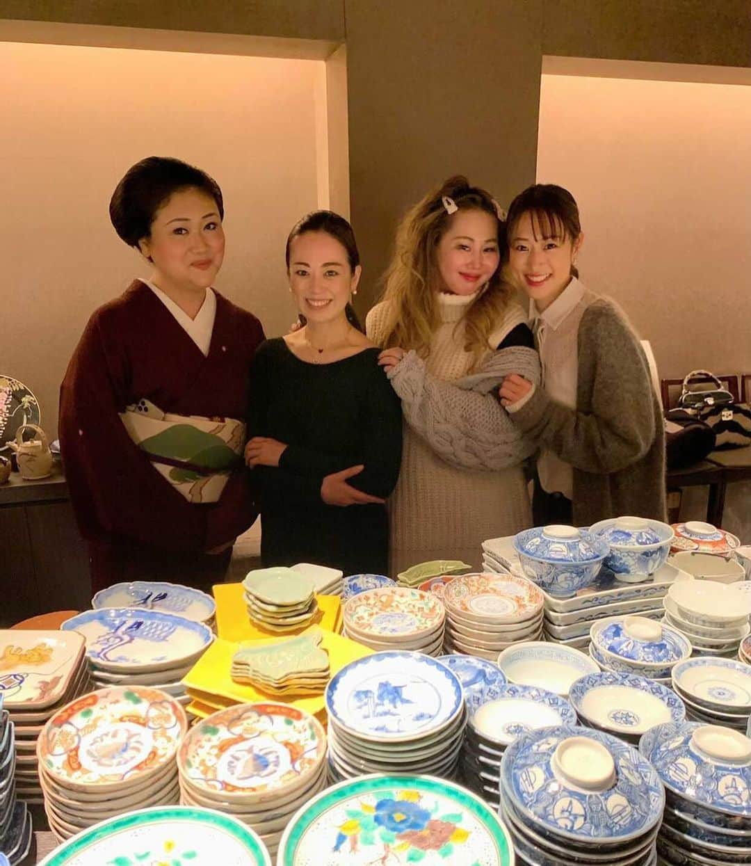 沢瀉美緒のグルメインスタ