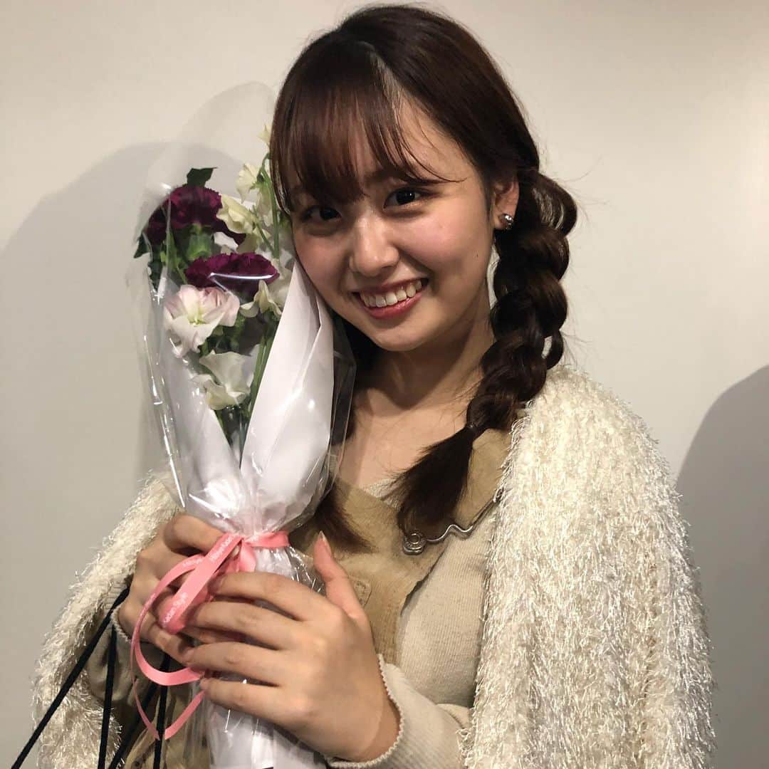 犬塚花菜子のインスタグラム