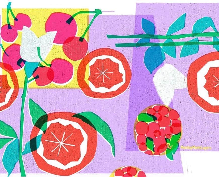 テート・ギャラリーさんのインスタグラム写真 - (テート・ギャラリーInstagram)「We're excited to share just a small selection of your incredible responses to our @stillherestilllife challenge, in response to Wolfgang Tillmans' fruity still life, 'Stilleben Markstrasse.' 🍒🍃 See today’s story for more responses! ​ Each week, @stillherestilllife sets a still life challenge, posting a photograph for their community to adapt into their own medium. The project's creators Zena and Tess started their weekly challenges during lockdown earlier this year. Follow them to take on future still life challenges. Artwork featured by: 1. @mari__saito 2. @esmeillustration 3. @jyoomn 4. @jessiewsart 5. @sarahdellicolli 6. @thriftedcloud 7. @akiraohiso 8. @sandsaltmoon 9. @mondaymeetslayers 10. All in response to @wolfgang_tillmans, Stilleben Markstrasse 1997, Tate collection」12月6日 23時09分 - tate