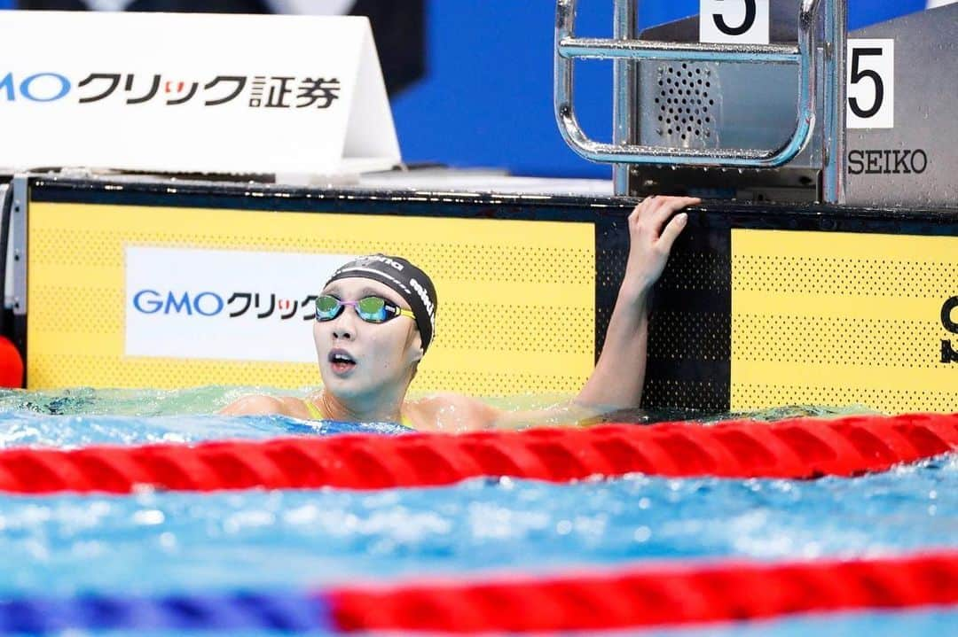 日本オリンピック委員会さんのインスタグラム写真 - (日本オリンピック委員会Instagram)「競泳の日本選手権最終日(6日)、200m平泳ぎの男子は渡辺一平選手が2連覇し、女子は渡部香生子選手が平泳ぎ2冠を達成。男子100mバタフライは松元克央選手が勝って自由形2種目と合わせて3冠。女子200m背泳ぎは酒井夏海選手が勝ち、自由形と背泳ぎの3種目優勝となりました。（写真：フォート・キシモト） .  🏊‍♂️JAPAN SWIM 2020🏊‍♀️ . [Men's 200m Breaststroke] 🥇渡辺一平/Ippei Watanabe . [Women's 200m Breaststroke] 🥇渡部香生子/Kanako Watanabe . [Men's 100m Butterfly] 🥇松元克央/Katsuhiro Matsumoto . [Women's 200m Backstroke] 🥇酒井夏海/Natsumi Sakai . [Men's 200m Backstroke] 🥇入江陵介/Ryosuke Irie . [Women's 100m Butterfly] 🥇相馬あい/Ai Soma . [Men's 50m Freestyle] 🥇塩浦慎理/Shinri Shioura . [Women's 50m Freestyle] 🥇五十嵐千尋/Chihiro Igarashi . [Men's 800m Freestyle] 🥇竹田渉瑚/Shogo Takeda . [Women's 1500m Freestyle] 🥇難波実夢/Miyu Nanba . #競泳 #Swimming #がんばれニッポン #TEAMNIPPON #JapaneseOlympicCommittee #Tokyo2020 . 📷PHOTO KISHIMOTO」12月6日 23時18分 - teamjapanjoc