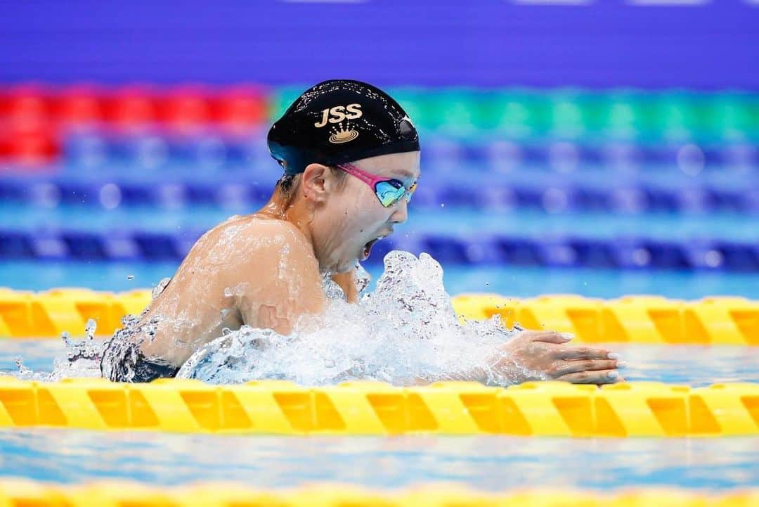 日本オリンピック委員会さんのインスタグラム写真 - (日本オリンピック委員会Instagram)「競泳の日本選手権最終日(6日)、200m平泳ぎの男子は渡辺一平選手が2連覇し、女子は渡部香生子選手が平泳ぎ2冠を達成。男子100mバタフライは松元克央選手が勝って自由形2種目と合わせて3冠。女子200m背泳ぎは酒井夏海選手が勝ち、自由形と背泳ぎの3種目優勝となりました。（写真：フォート・キシモト） .  🏊‍♂️JAPAN SWIM 2020🏊‍♀️ . [Men's 200m Breaststroke] 🥇渡辺一平/Ippei Watanabe . [Women's 200m Breaststroke] 🥇渡部香生子/Kanako Watanabe . [Men's 100m Butterfly] 🥇松元克央/Katsuhiro Matsumoto . [Women's 200m Backstroke] 🥇酒井夏海/Natsumi Sakai . [Men's 200m Backstroke] 🥇入江陵介/Ryosuke Irie . [Women's 100m Butterfly] 🥇相馬あい/Ai Soma . [Men's 50m Freestyle] 🥇塩浦慎理/Shinri Shioura . [Women's 50m Freestyle] 🥇五十嵐千尋/Chihiro Igarashi . [Men's 800m Freestyle] 🥇竹田渉瑚/Shogo Takeda . [Women's 1500m Freestyle] 🥇難波実夢/Miyu Nanba . #競泳 #Swimming #がんばれニッポン #TEAMNIPPON #JapaneseOlympicCommittee #Tokyo2020 . 📷PHOTO KISHIMOTO」12月6日 23時18分 - teamjapanjoc