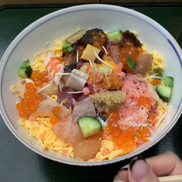 早川愛のグルメインスタ