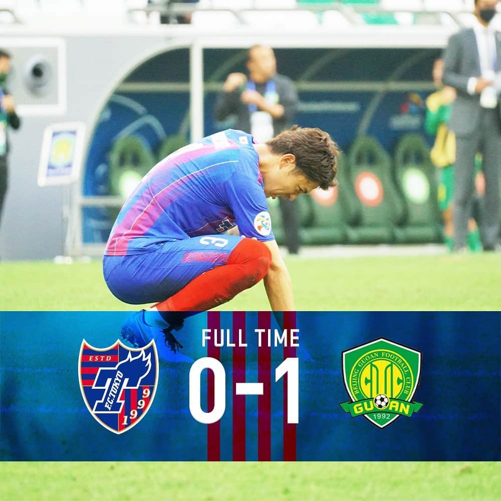 FC東京オフィシャルグッズのインスタグラム