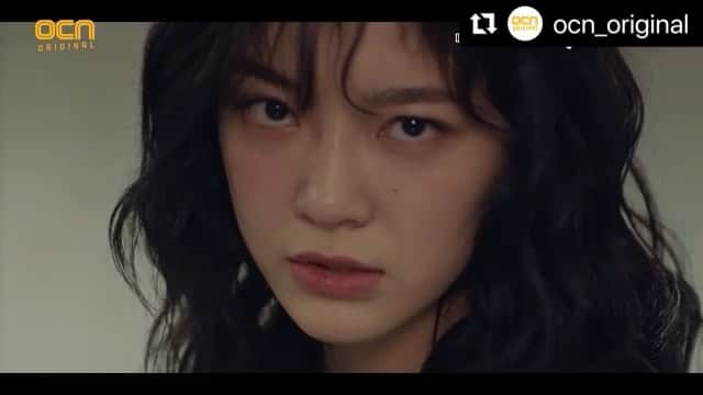 gugudanのインスタグラム：「#Repost @ocn_original with @make_repost ・・・ 🎁 [5화 예고X이벤트] 🎁 ※경이롭다※ 소문! 융의 땅을 부른다?! - 1. 예고를 감상하고 2. OCN인스타 팔로우+@친구소환 3. 카운터 5인에게 하고싶은 말을 남겨주세요 #소문 #가모탁 #도하나 #추매옥 #최장물 #OCN(슬쩍) #반응좋으면_배우들에게_전달예정🥰 - 추첨을 통해, ★두끼 떡볶이 2인 식사권을 드립니다★ #경소문_보면서_두끼쓰_먹자😆 - 이벤트 마감 및 발표 : 12/10 (목) - 악귀타파 히어로 #경이로운소문 매주 토/일 밤 10시 30분 본방송  #조병규 #유준상 #김세정 #염혜란 #THE_UNCANNY_COUNTER #OCN #OCN_ORIGINAL #KDRAMA #OCNDRAMA #토일드라마」