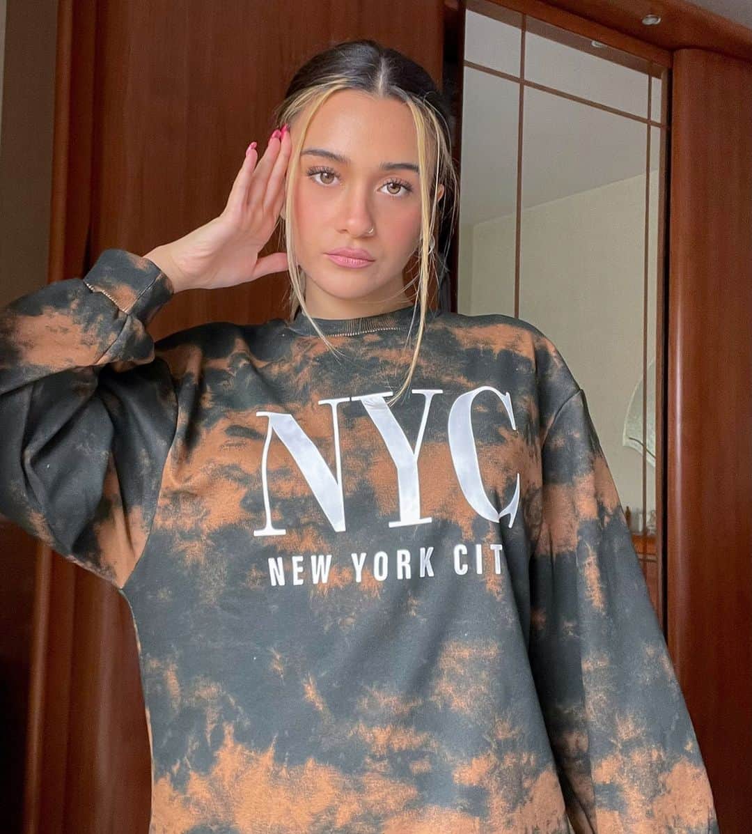 TALLY WEiJLのインスタグラム