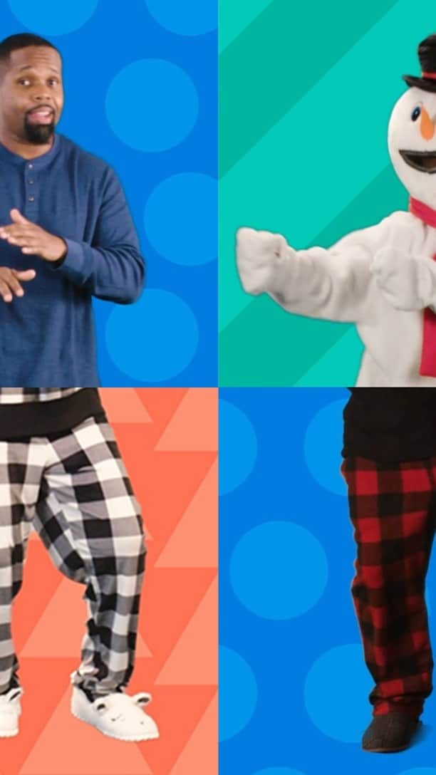 Wal-Mart Stores, Incのインスタグラム：「Hear that? It’s the sound of our Walmart associates & Cupid making your holiday season a bopper with the latest rap they co-wrote! Plus, Cupid brought his own dance to keep you moving all season long. 🕺💃」