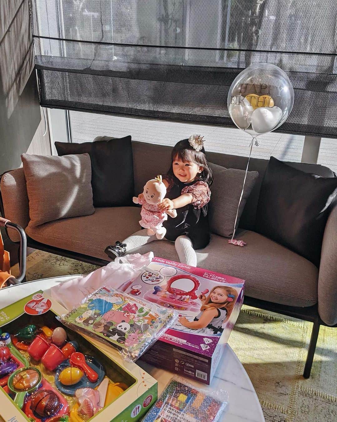 稲川千里のグルメインスタ