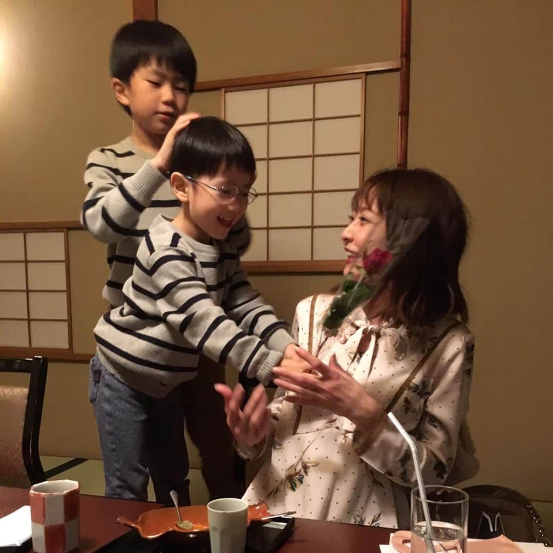 折原みかのグルメインスタ