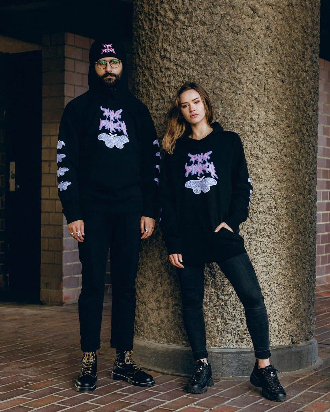 Don Brocoのインスタグラム：「ALL NEW BROCO XMAS RANGE AVAILABLE NOW AT DONBROCOMERCH.COM」