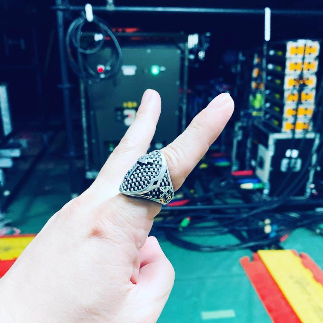 藤沢文翁のインスタグラム