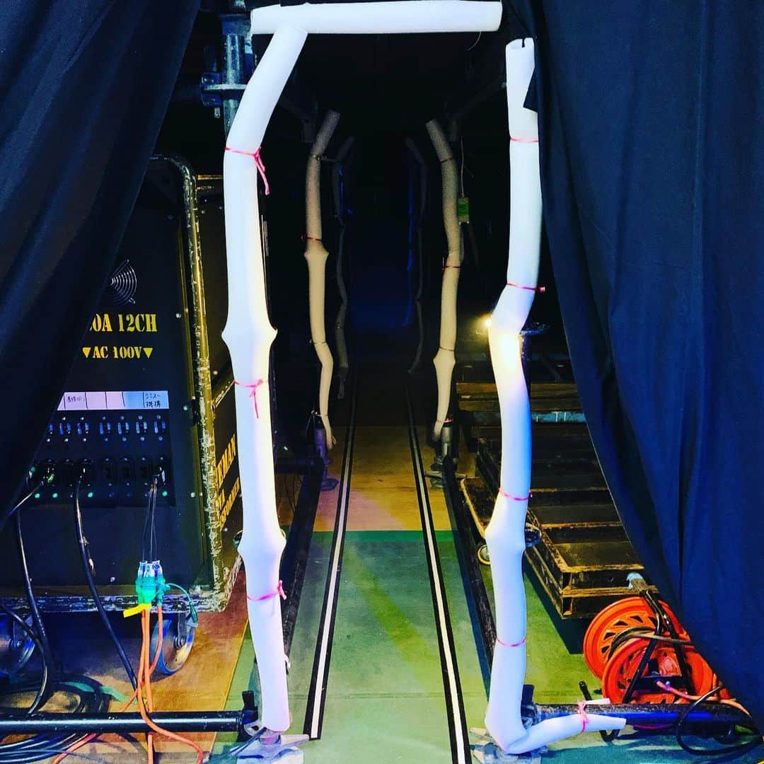 藤沢文翁のインスタグラム