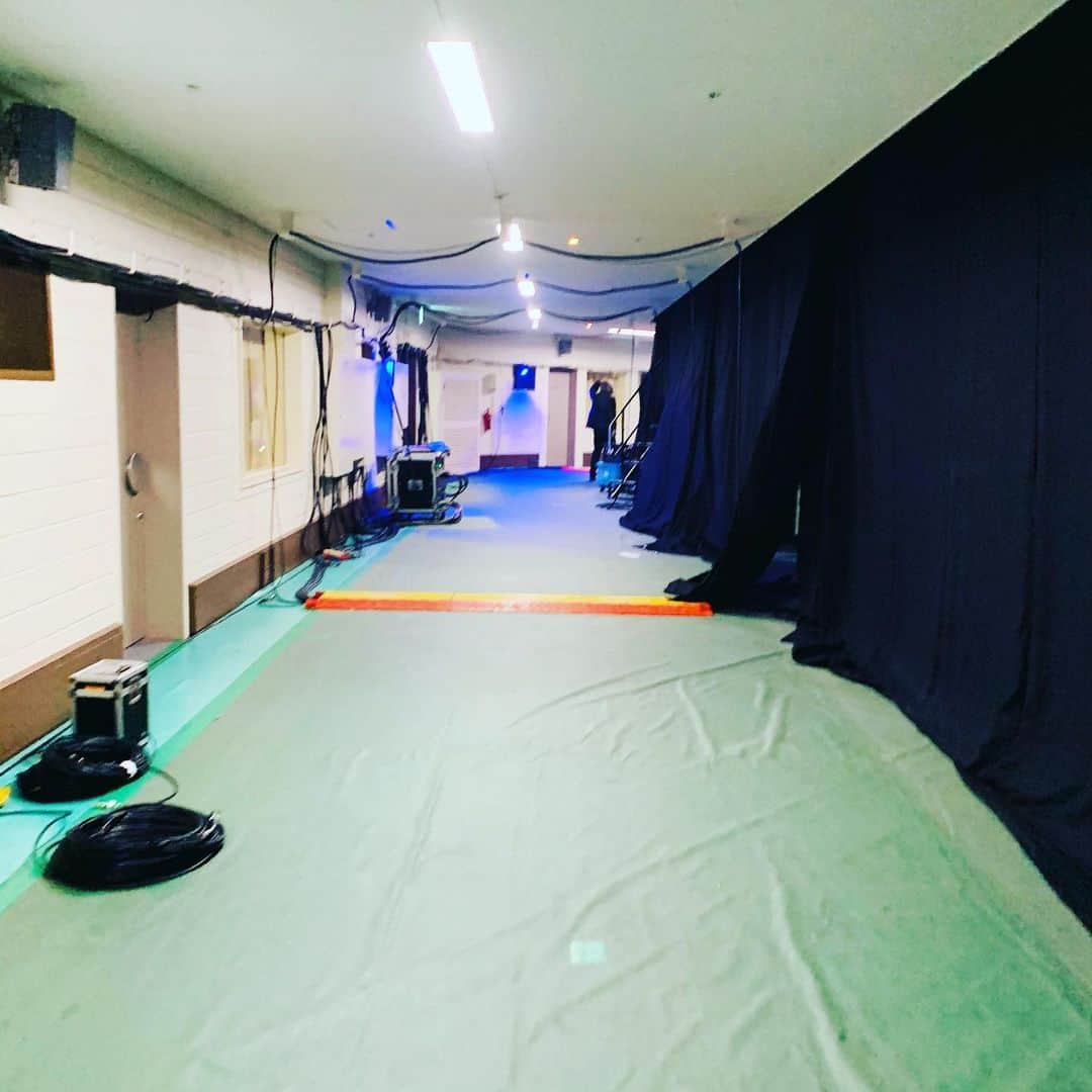 藤沢文翁のインスタグラム