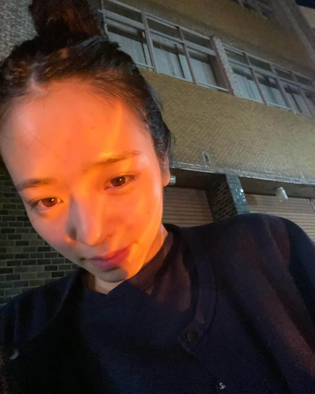 横田真悠さんのインスタグラム写真 - (横田真悠Instagram)「21歳の私 この半年間めちゃめちゃ年老いた気がするの~見た目は変わらないのにね！ 頑張った頑張った、頑張った 珍しく10枚も載っけた~よ~」12月7日 12時46分 - yokota_mayuu