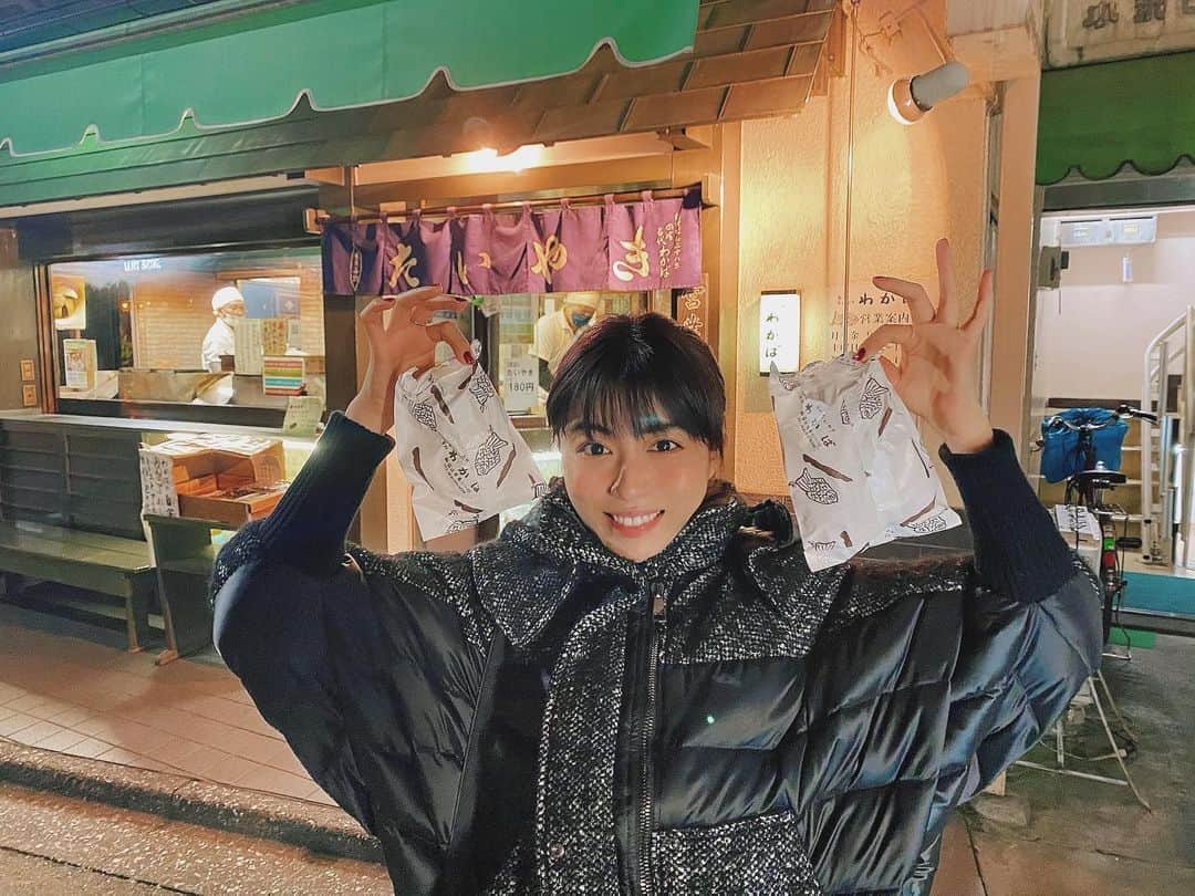 小池花瑠奈のグルメインスタ