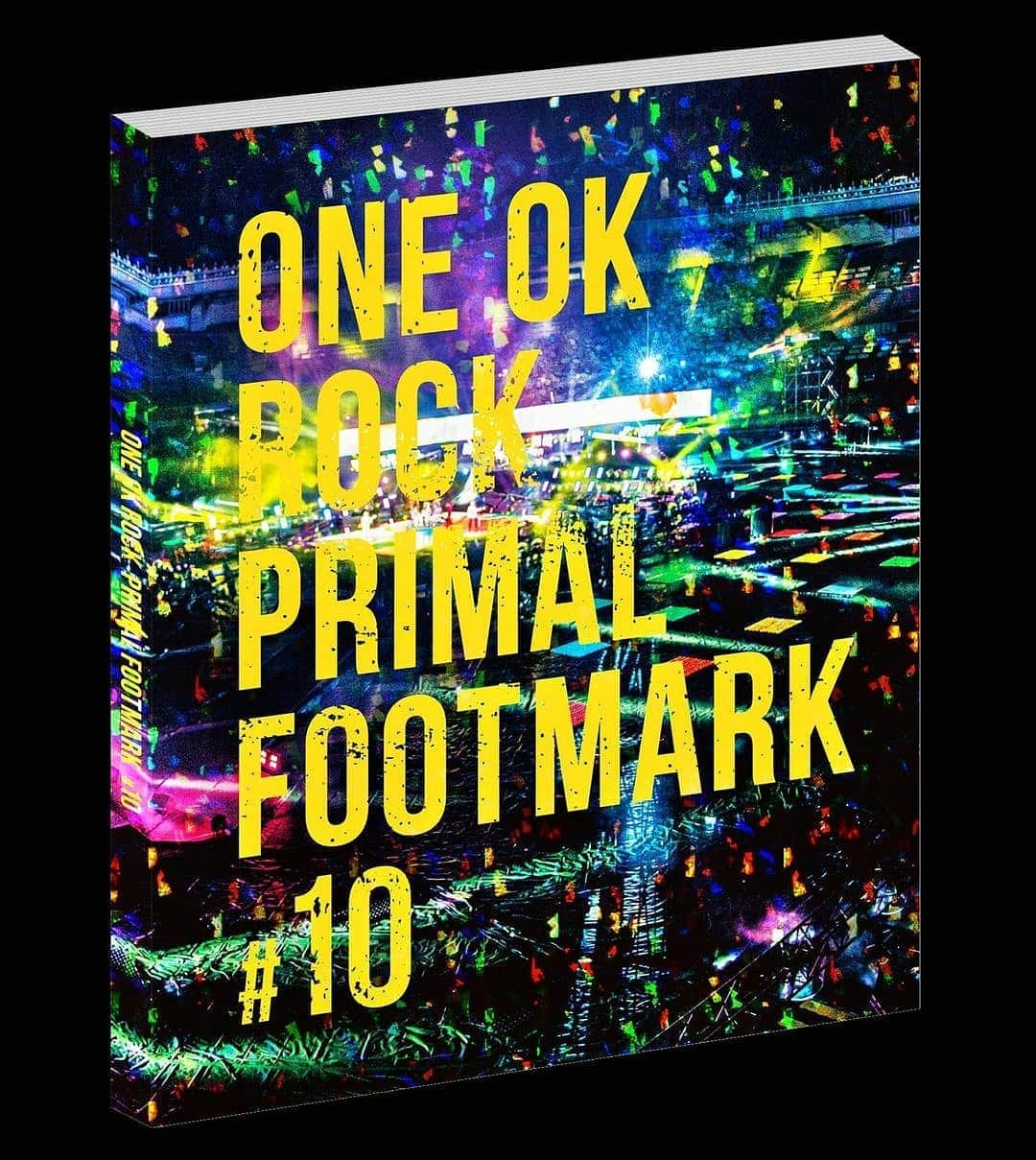 ONE OK ROCK WORLDさんのインスタグラム写真 - (ONE OK ROCK WORLDInstagram)「『PRIMAL FOOTMARK 2021』 https://www.asmart.jp/primalfootmark #oneokrock」12月7日 12時52分 - oneokrockworld