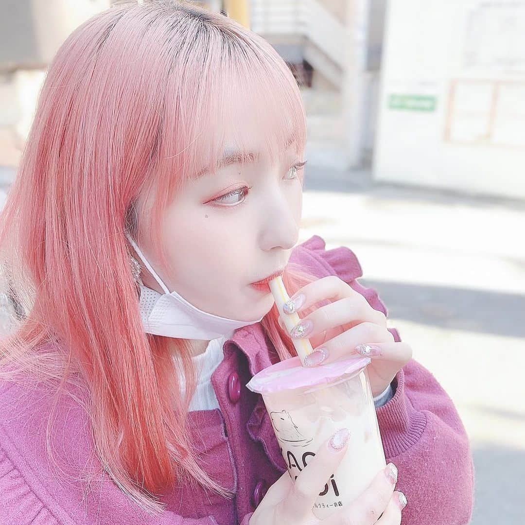 谷口夢奈のインスタグラム