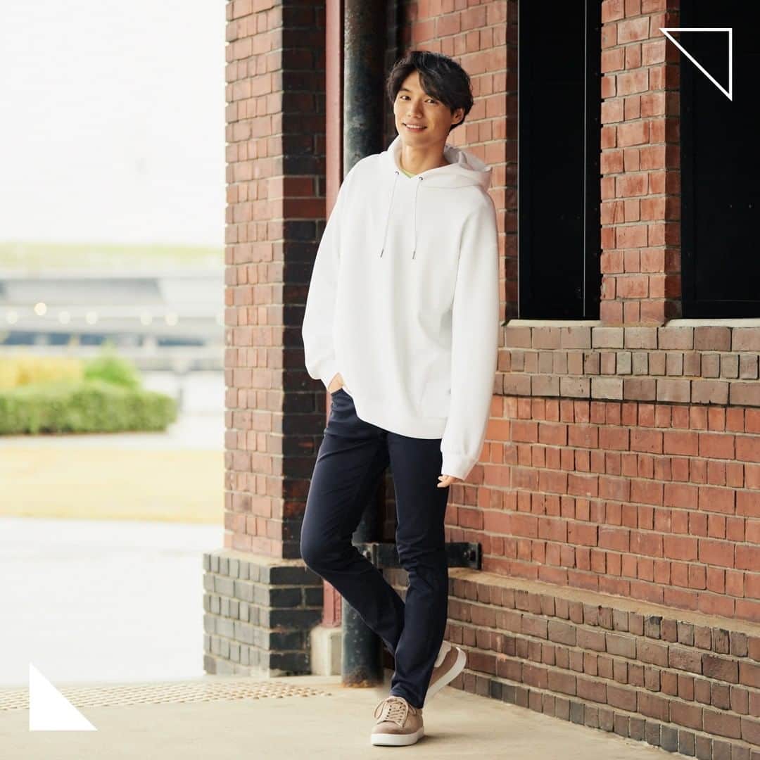 GU Hong Kongのインスタグラム