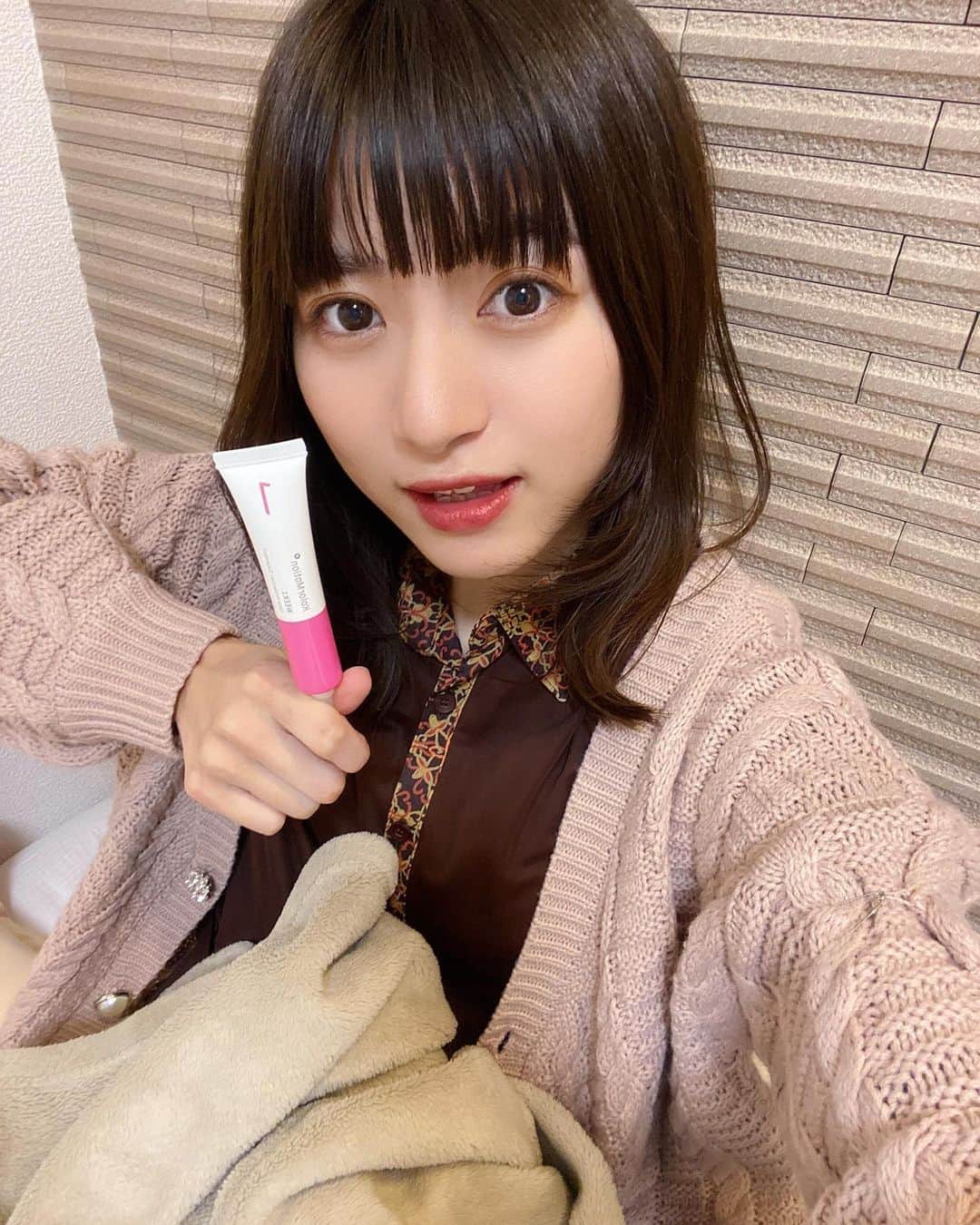 谷口萌衣子のインスタグラム