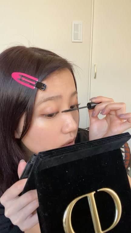 加藤玲奈のインスタグラム