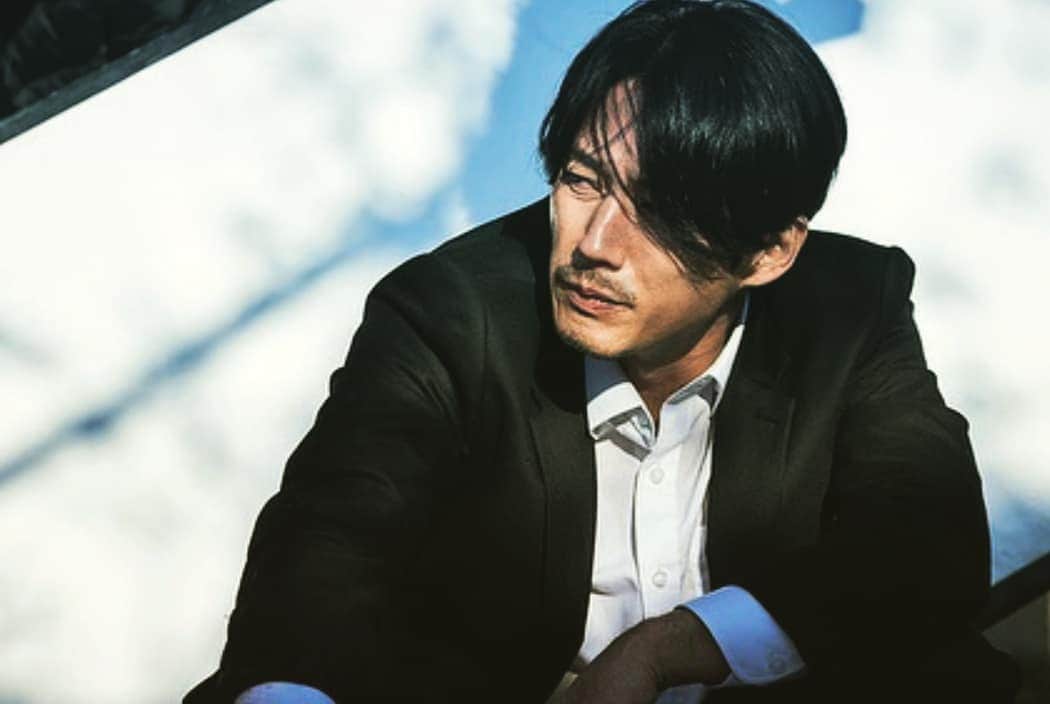 チャン・ヒョクのインスタグラム：「Mr. Lee」