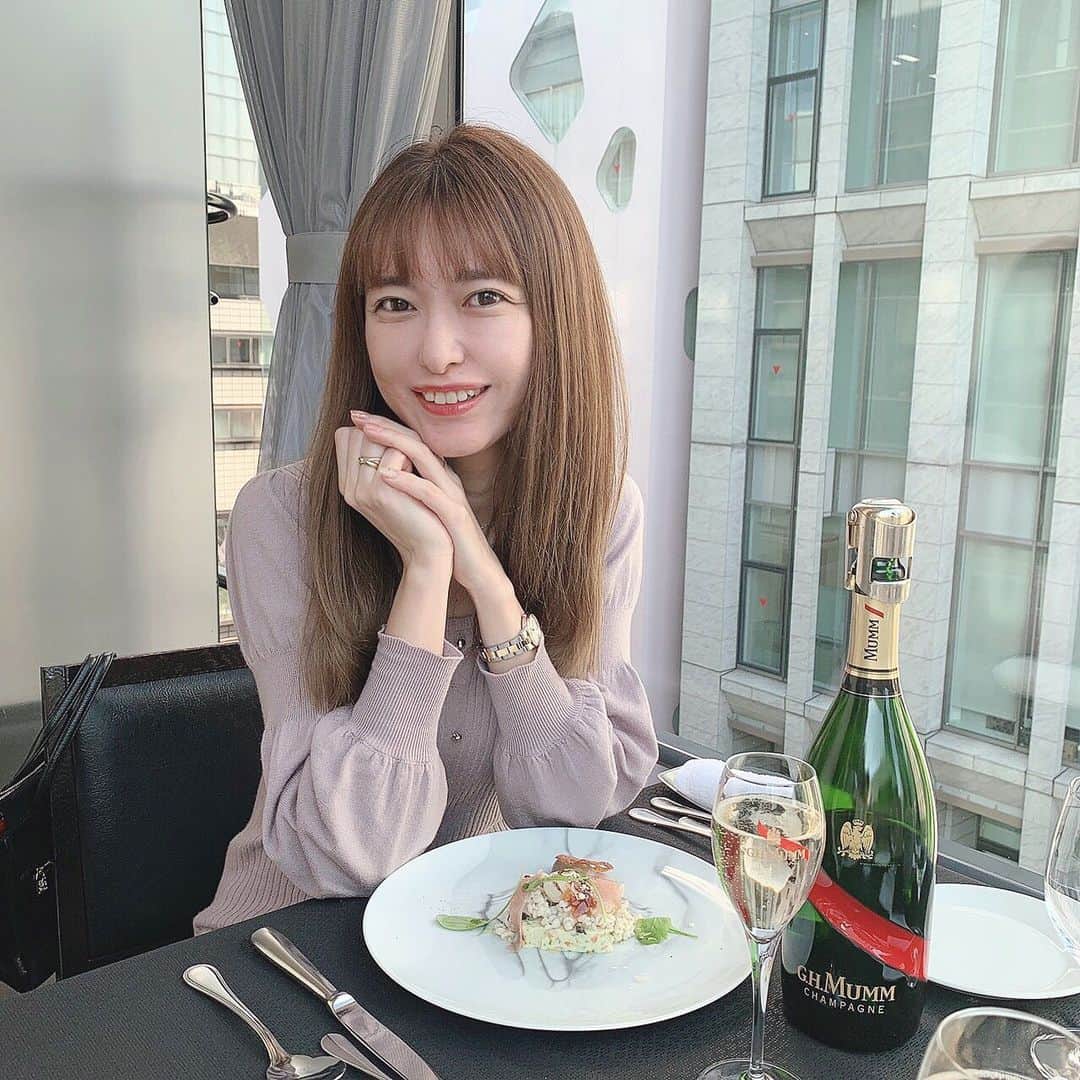 菊池かなこのグルメインスタ