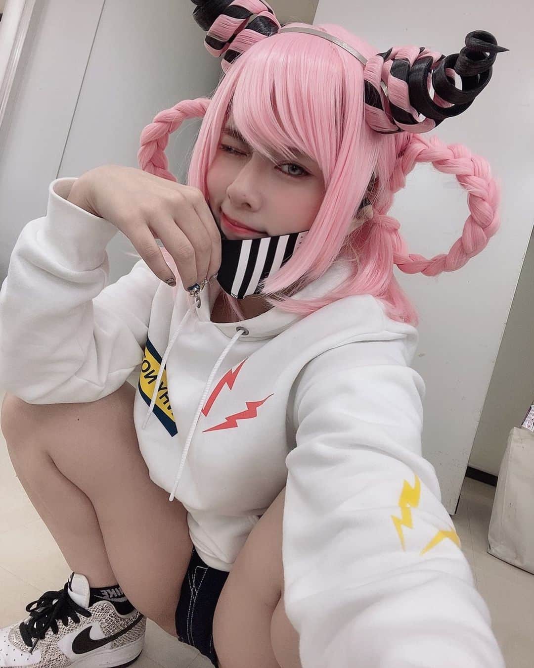 七瀬さくらのインスタグラム