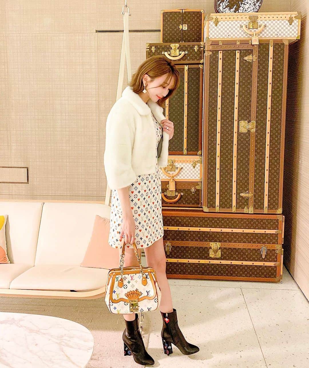 JUNKO（飯田順子）のグルメインスタ