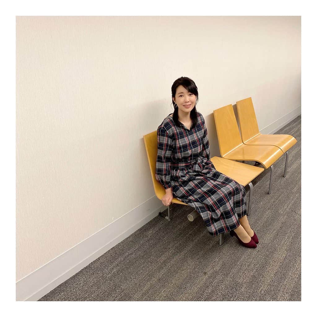 菊池桃子さんのインスタグラム写真 - (菊池桃子Instagram)「* 【出演情報】 📺 テレビ朝日「あいつ今何してる？」 　2020年12月9日(水) 18:45～20:54  #出演情報 #テレビ朝日 #あいつ今何してる？ #衣装 #GRAYISH #Enchante #菊池桃子 #momokokikuchi #staff」12月7日 13時54分 - momoko_kikuchi_official