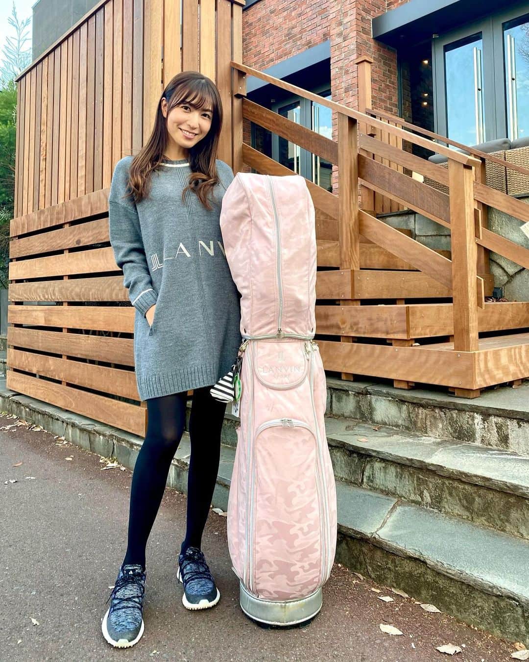 高沢奈苗のインスタグラム