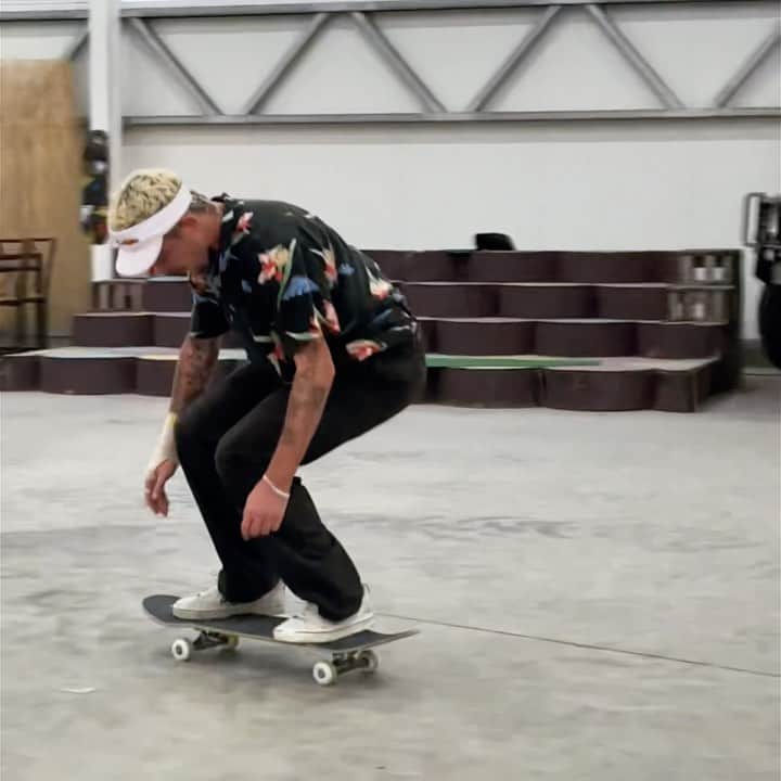 グスタボ・リベイロのインスタグラム：「Slow motion ❤️」