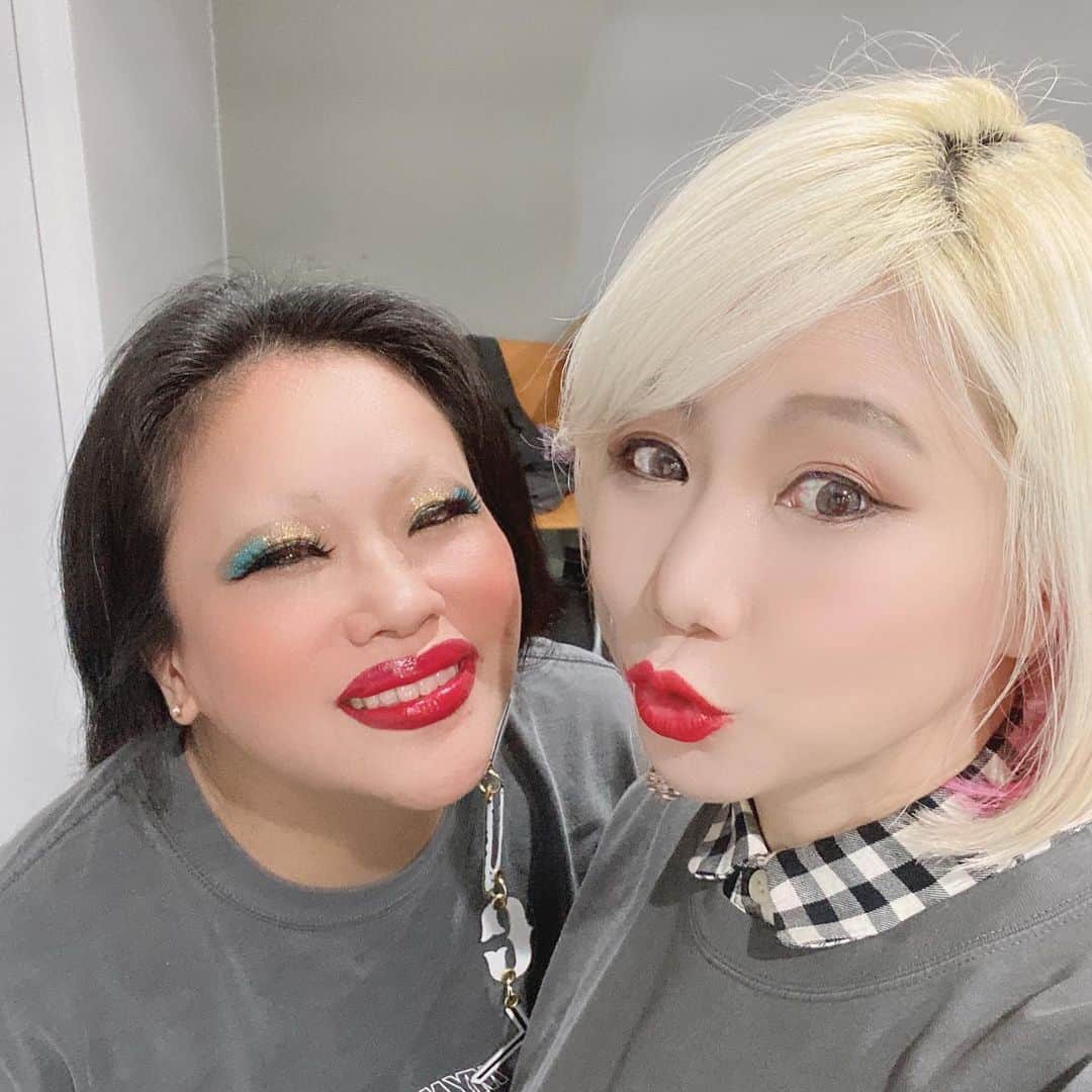 RYONRYON.のインスタグラム
