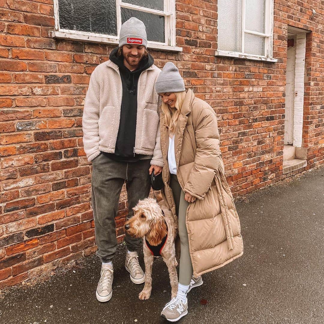 のインスタグラム：「❤️」