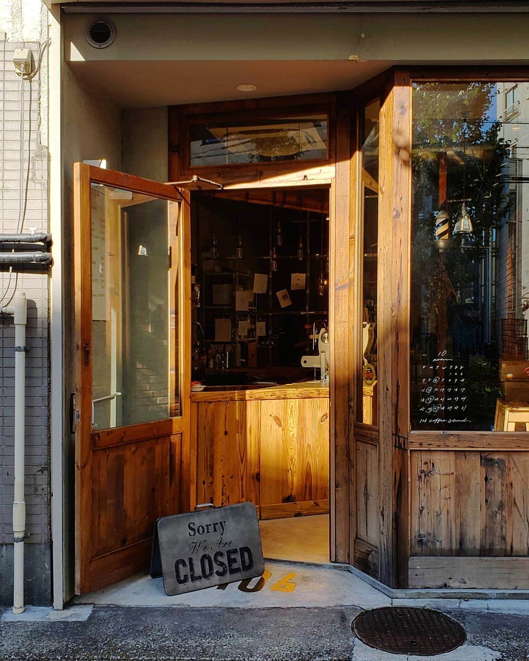 CAFE-STAGRAMMERのグルメインスタ