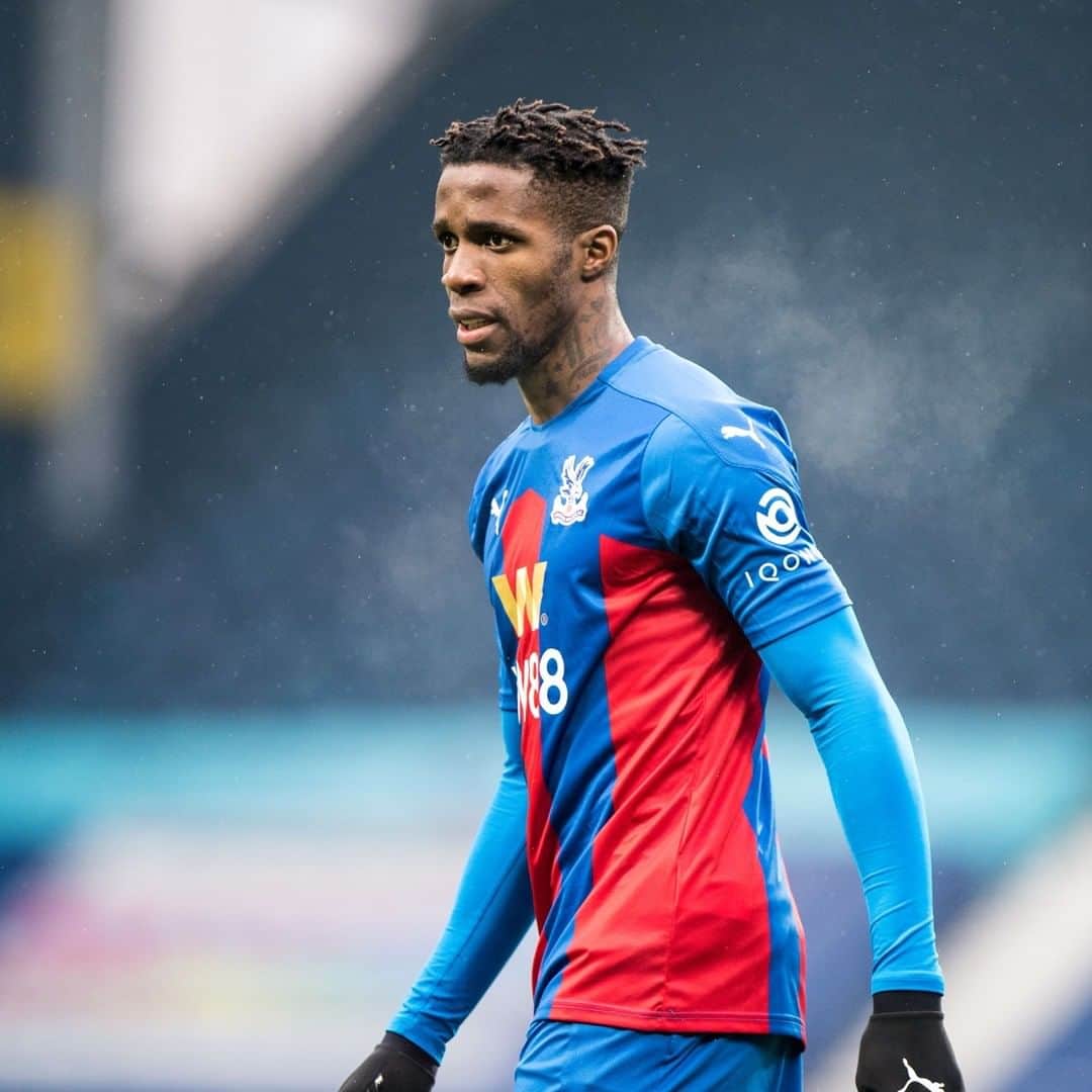 クリスタル パレスfcさんのインスタグラム動画 クリスタル パレスfcinstagram The Pick Of The Bunch Cpfc Premierleague Pl Zaha 12月7日 7時00分 Cpfc