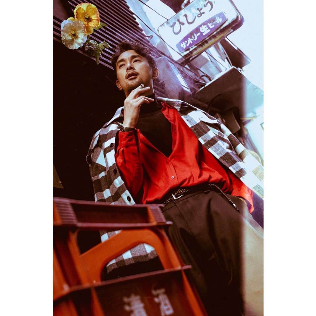 江口雅也のインスタグラム