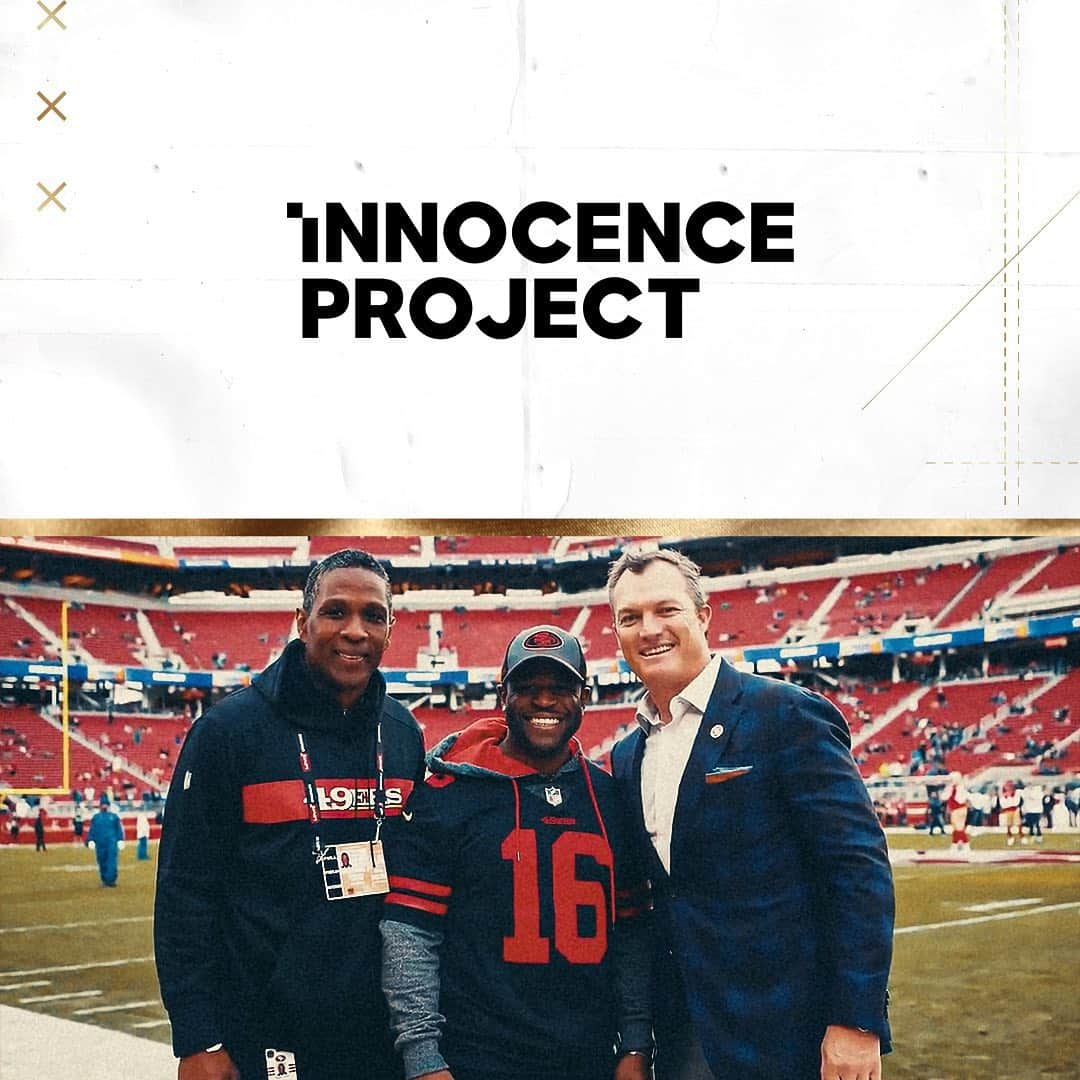 サンフランシスコ・フォーティナイナーズさんのインスタグラム写真 - (サンフランシスコ・フォーティナイナーズInstagram)「The #49ers are proud to recognize the nine recipients of the team’s social justice grant initiative. . These organizations work towards creating societal change & positively impacting the Bay Area and beyond every day. Link in bio to learn more. #InspireChange」12月7日 7時49分 - 49ers