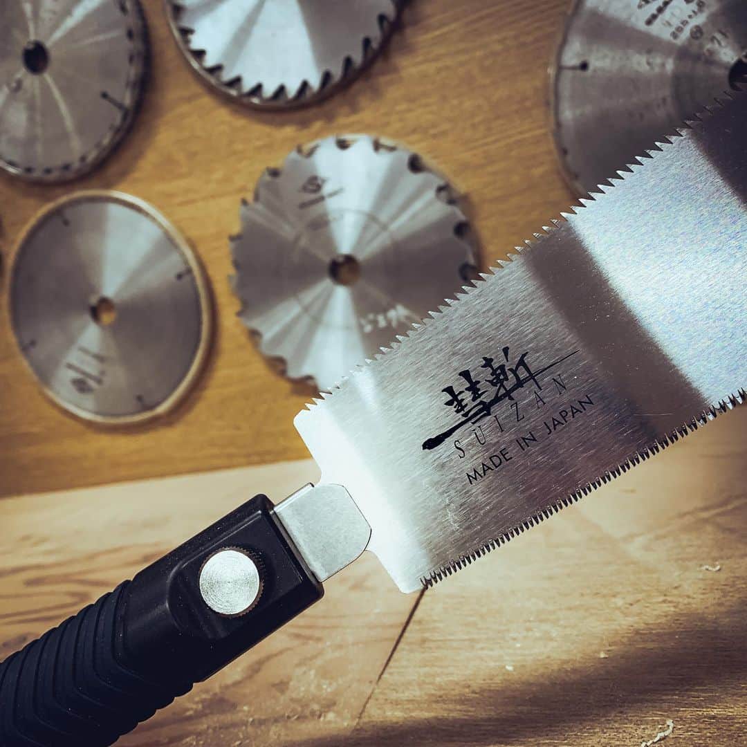 SUIZAN JAPANのインスタグラム