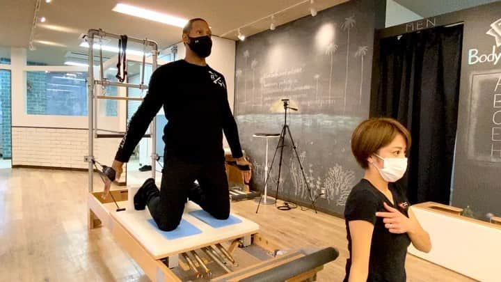 ダンテ・カーヴァーのインスタグラム