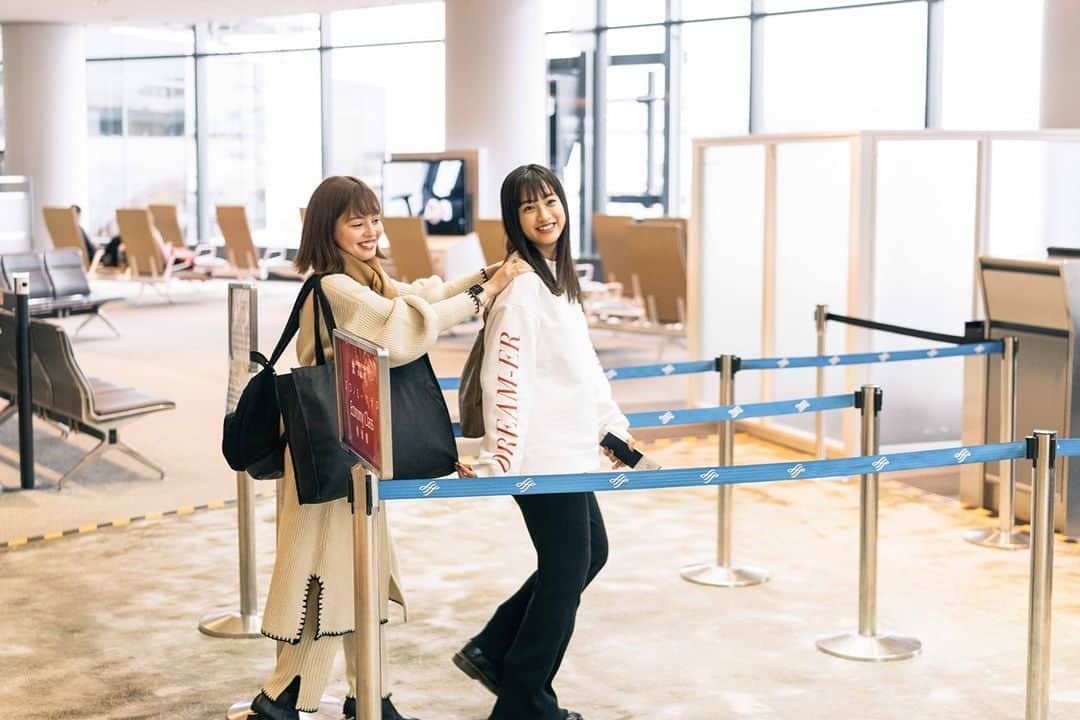 TOKYO GIRLS RUNのインスタグラム