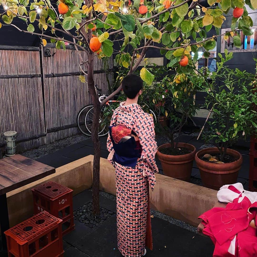 倉永美沙さんのインスタグラム写真 - (倉永美沙Instagram)「Last night before the lockdown with my 👘  サンフランシスコは明日からまたロックダウン。最後に着物でおでかけ。#ballet #ballerina #ballerinalife #happy #happiness #dance #art #幸せ #バレエ #バレリーナ #work #サンフランシスコ　#sanfrancisco #japanese #kimono」12月7日 9時07分 - misakuranaga