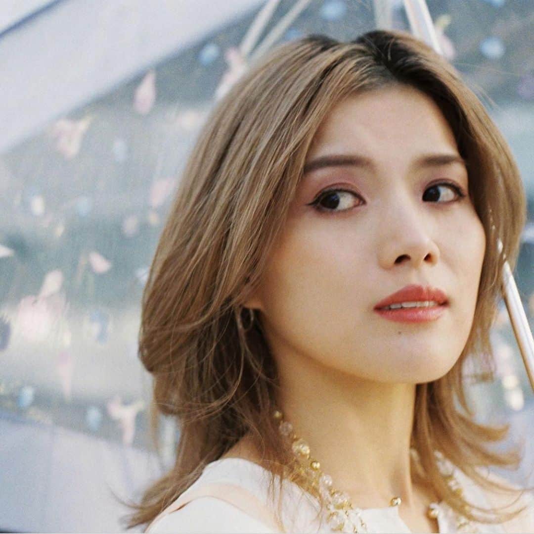 Aya（高本彩）のインスタグラム