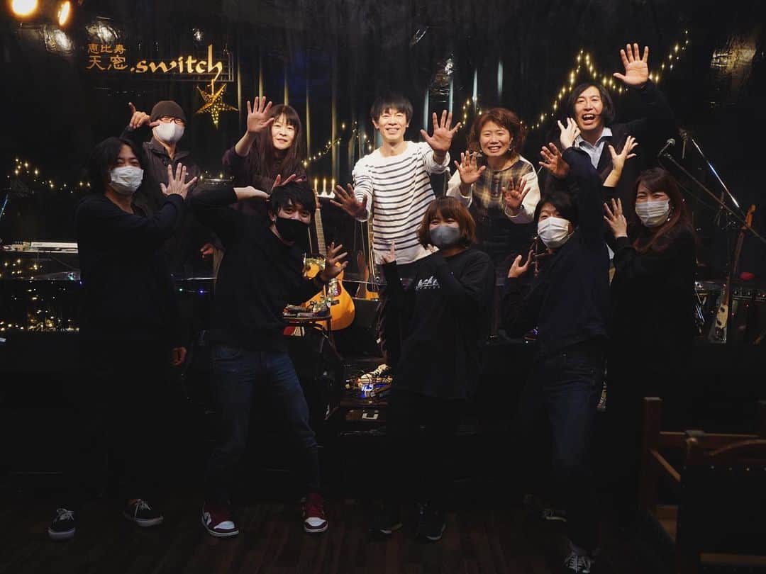 山田稔明のグルメインスタ