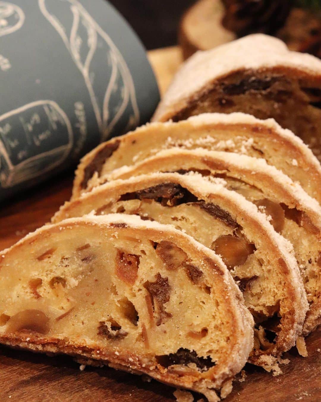 丘の上のパン屋 のグルメインスタ