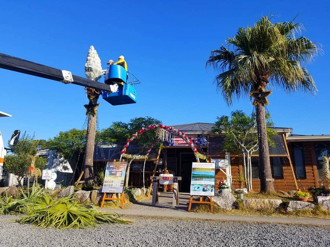 伊勢志摩エバーグレイズのグルメインスタ